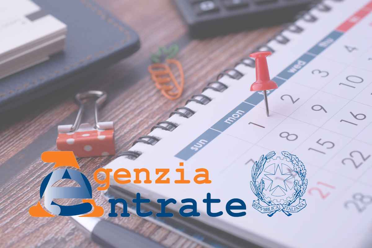 Agenzia delle Entrate