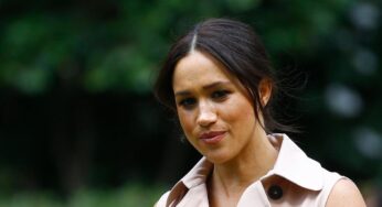 Meghan Markle ha reagito in maniera abbastanza “brusca”: situazione inaccettabile