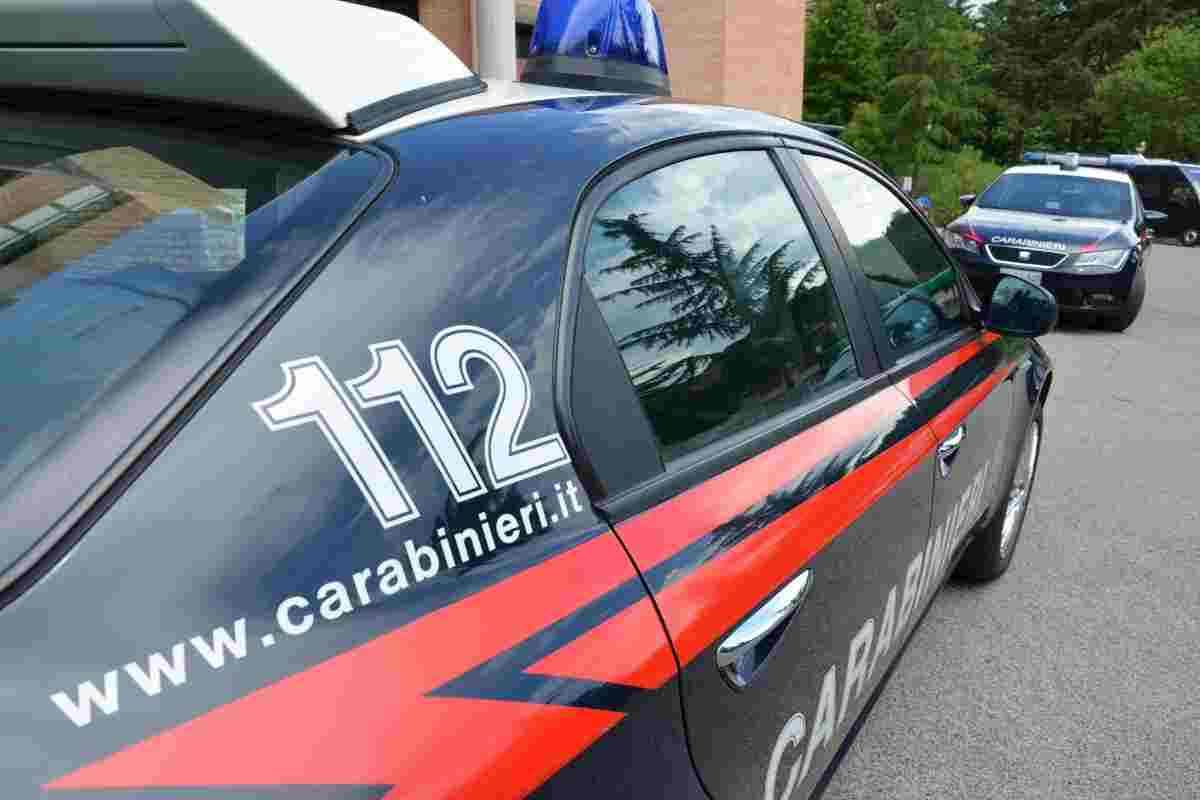 Carabinieri