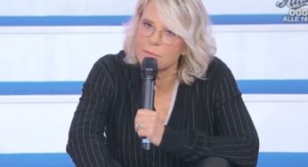 Uomini e donne, arriva la rottura poco dopo la scelta