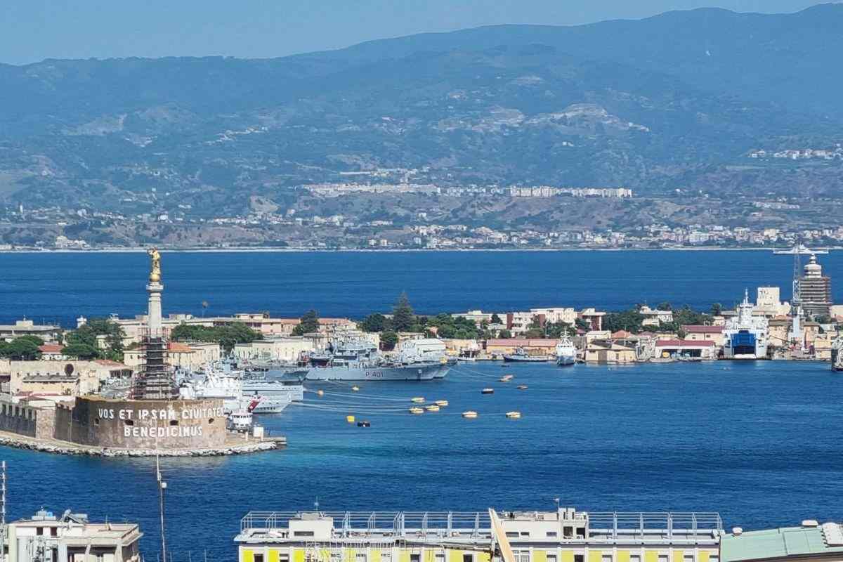 Messina