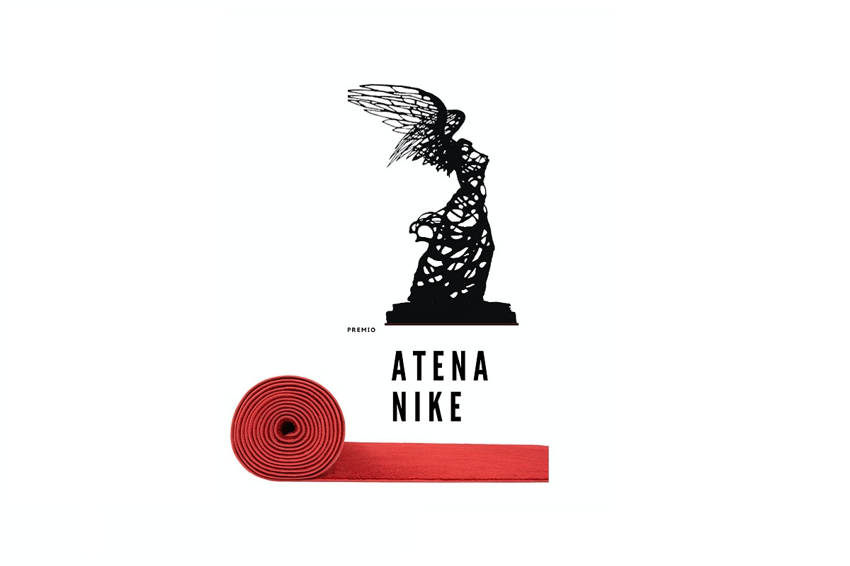 Premio Atena Nike