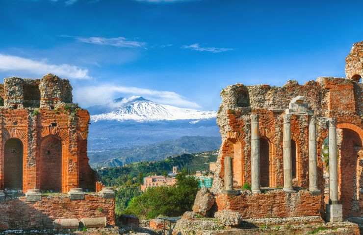 Taormina