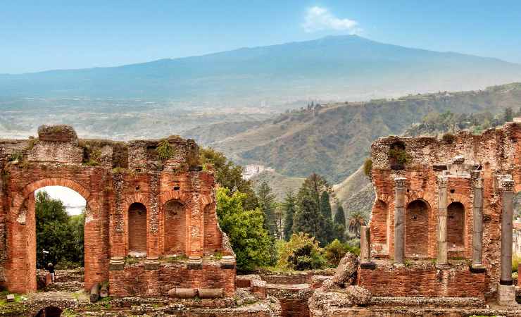 Taormina