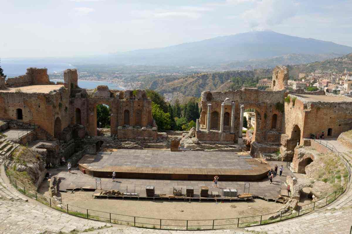 Taormina