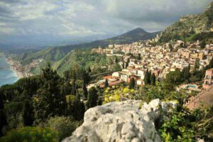 Taormina