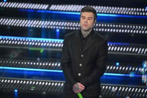 Fedez Sanremo